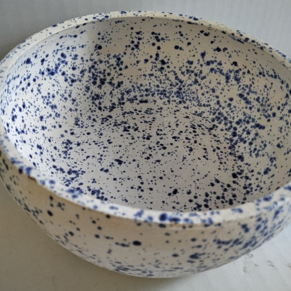 Lynda decorative small bowl